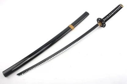 Black Clover Yami Sukehiro Sword