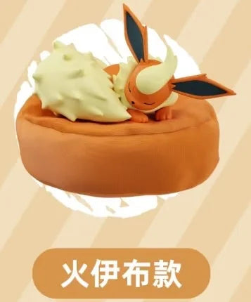 Pokemon Eevee Blind Box