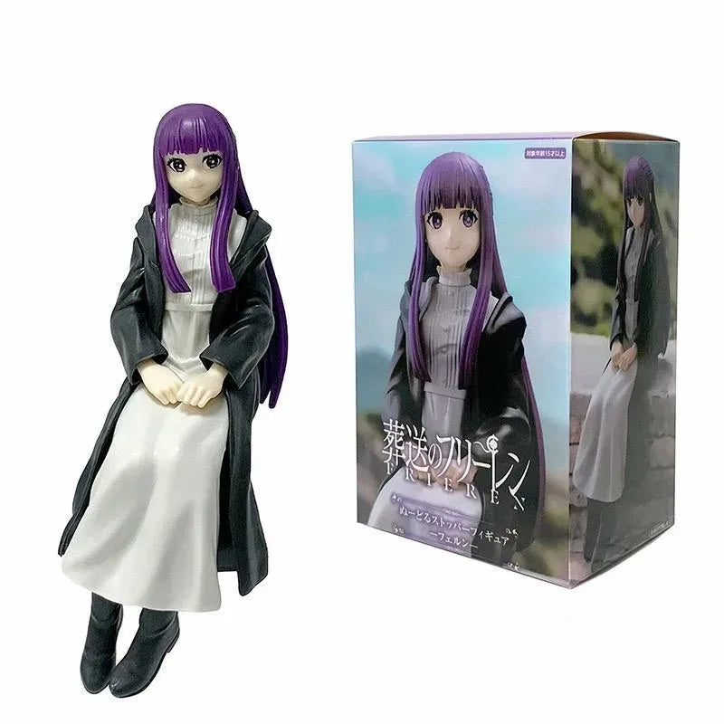 Frieren: Beyond Journey's End Frieren Noodle Stopper