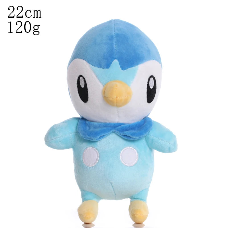 Pokemon Pikachu Plush Doll