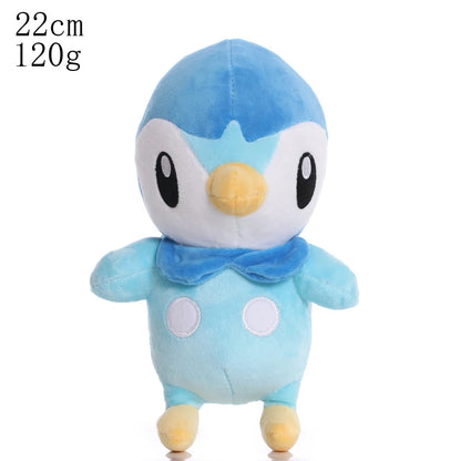 Pokemon Pikachu Plush Doll