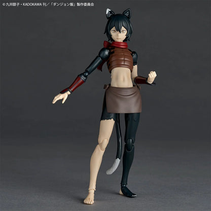 Delicious in Dungeon Izutsumi Action Figure