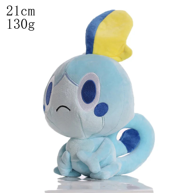 Pokemon Pikachu Plush Doll