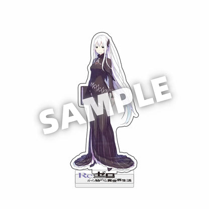 Re:Zero Subaru Natsuki Acrylic Stand