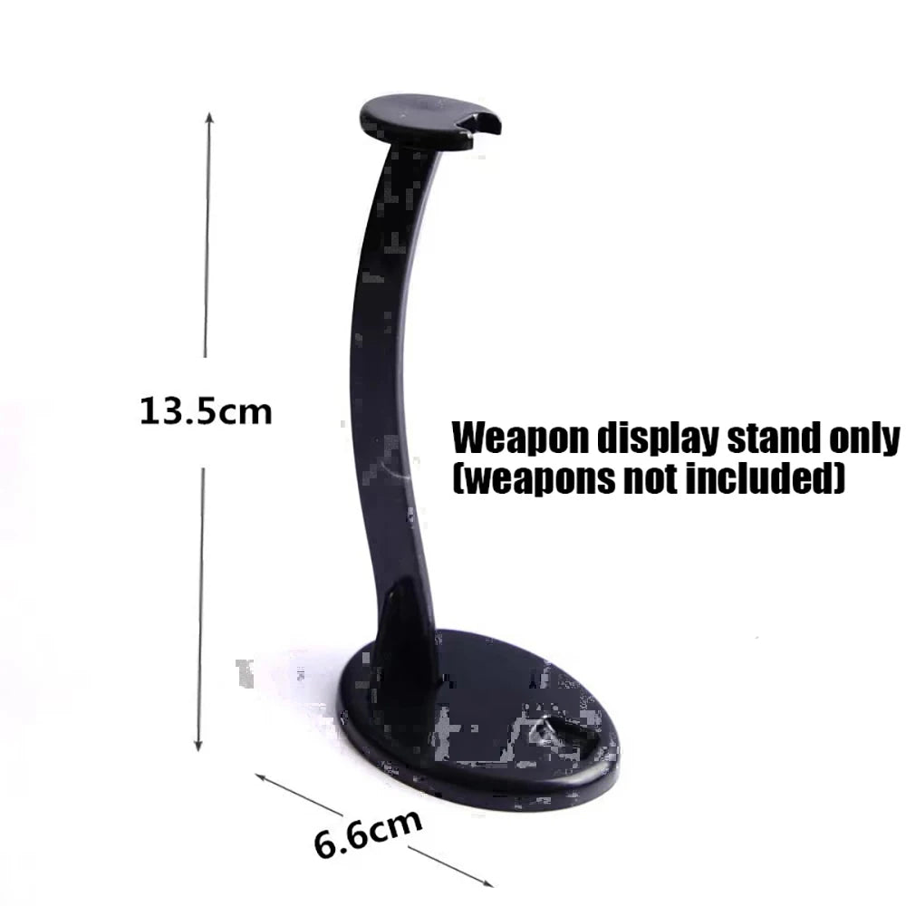 22cm|30cm Spear of Longinus EVA Japanese Anime Peripherals All Metal Spear Models Cosplay Craft 1:6 Equipment Home Ornaments