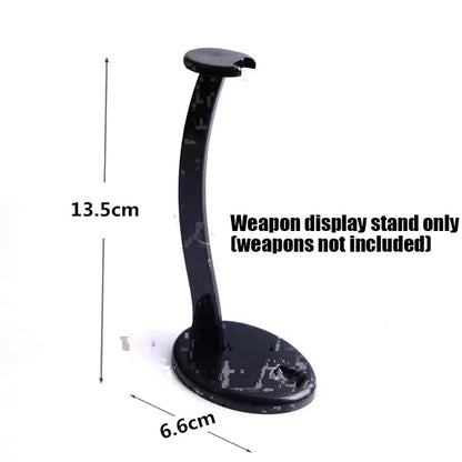22cm|30cm Spear of Longinus EVA Japanese Anime Peripherals All Metal Spear Models Cosplay Craft 1:6 Equipment Home Ornaments