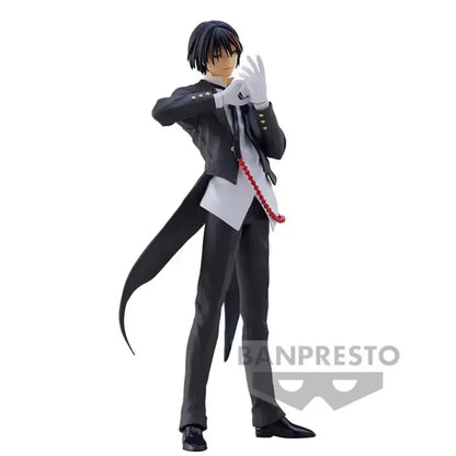In Stock Original Banpresto That Time I Got Reincarnated as a Slime Shuna Rimuru Benimaru Shion Milim Figure Anime Genuine Model