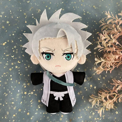 20cm Anime Game BLEACH Kuchikis Byakuyas Kurosakies ichigoes Cosplay Cartoon Props Accessories Adult Children Christmas Gifts