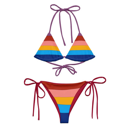 Nami Shego Bikini Swimwear