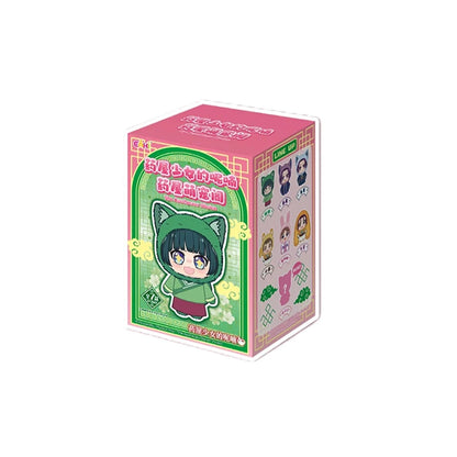 The Apothecary Diaries Mao Mao Blind Box