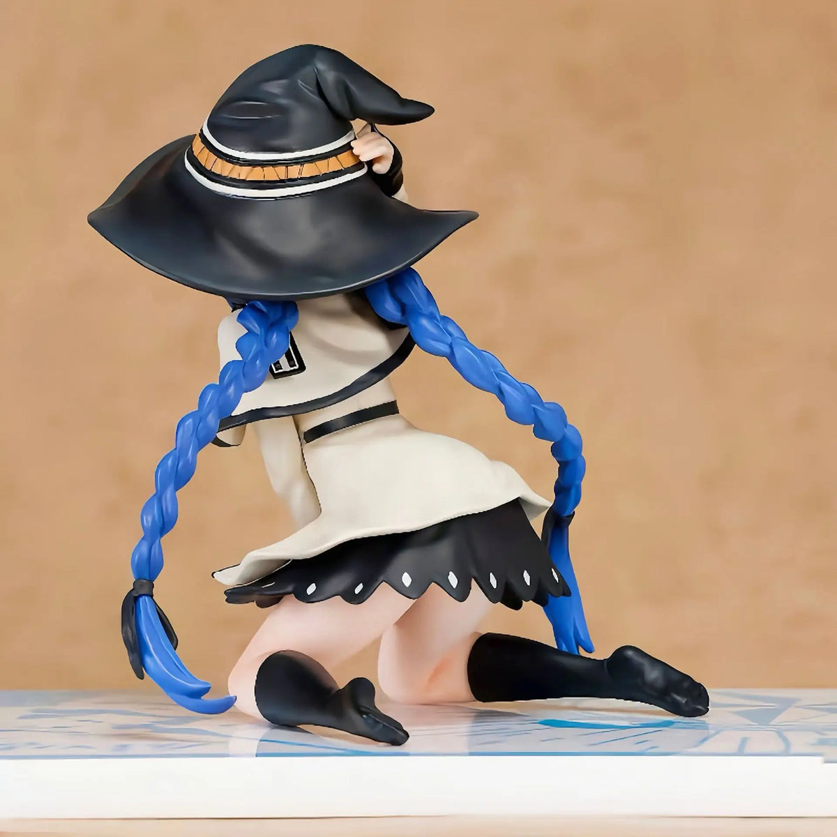 Mushoku Tensei Roxy Migurdia Anime Figure Pvc Collectible Model
