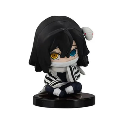 Demon Slayer Tanjiro PVC Statue
