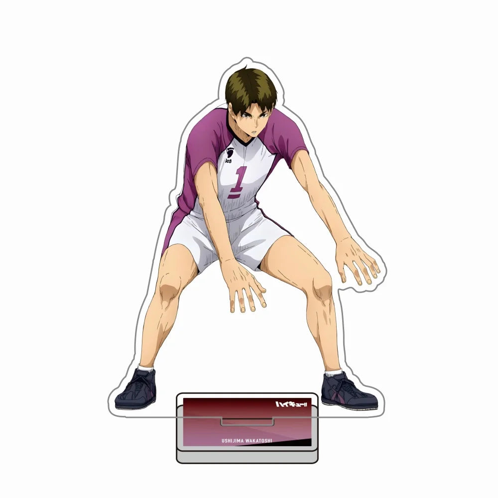 Haikyuu!! Hinata Shoyo Acrylic Stand
