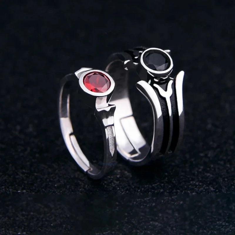 Sword Art Online Kirito Ring