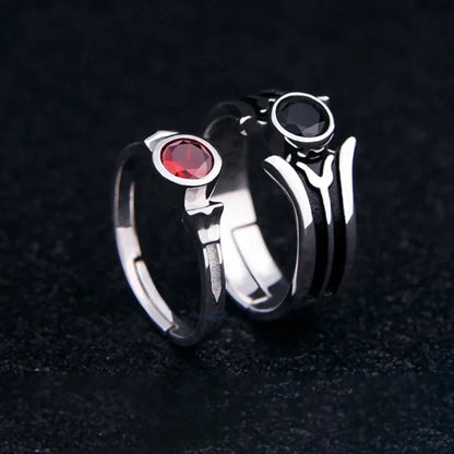Sword Art Online Kirito Ring