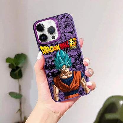 Dragon Ball Vegeta Phone Case