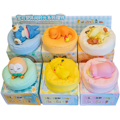 Pokemon Eevee Blind Box