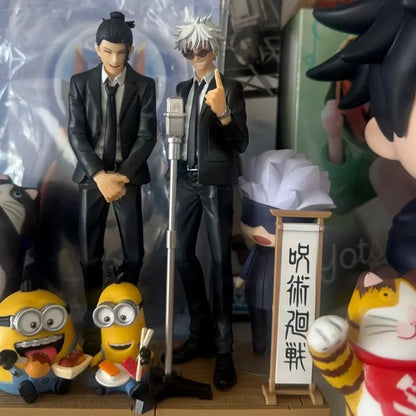 Jujutsu Kaisen Geto Suguru PVC Statue