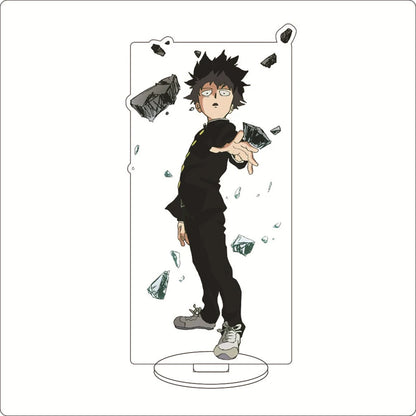 Mob Psycho 100 Shigeo Kageyama Acrylic Stand