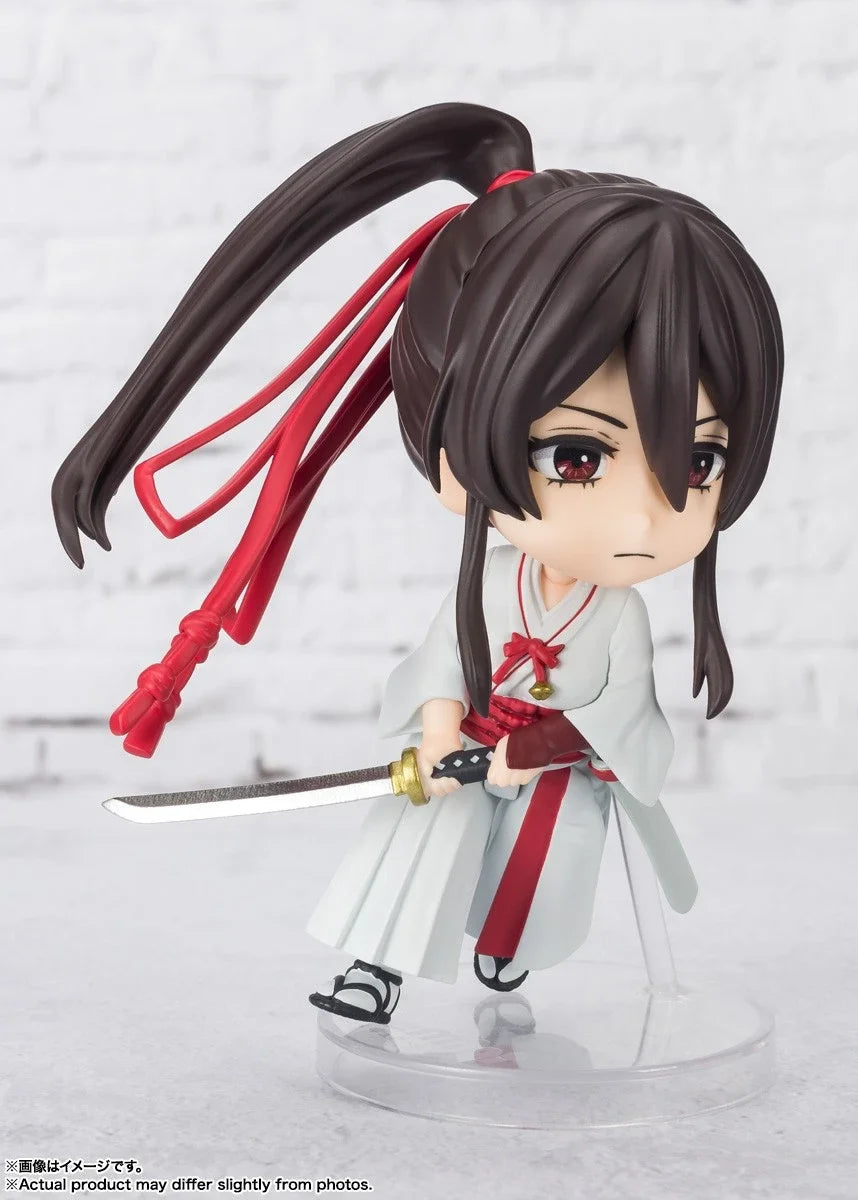 Hell’s Paradise Gabimaru Figuarts Mini