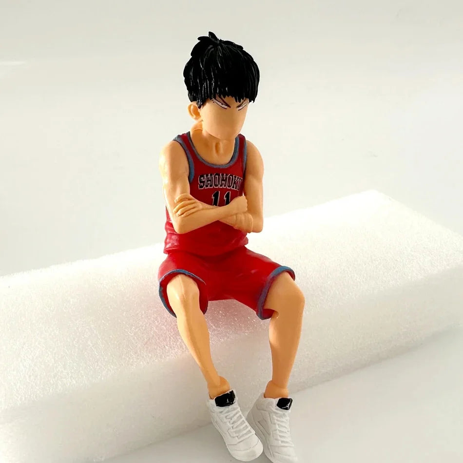 Slam Dunk Sakuragi Hanamichi Ornament