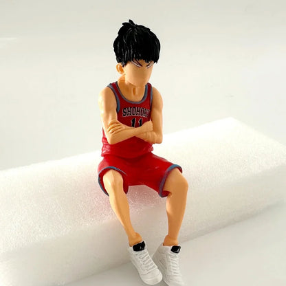 Slam Dunk Sakuragi Hanamichi Ornament