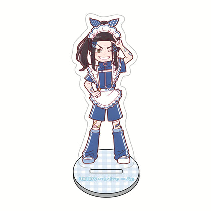 Tokyo Revengers Maid Acrylic Stand