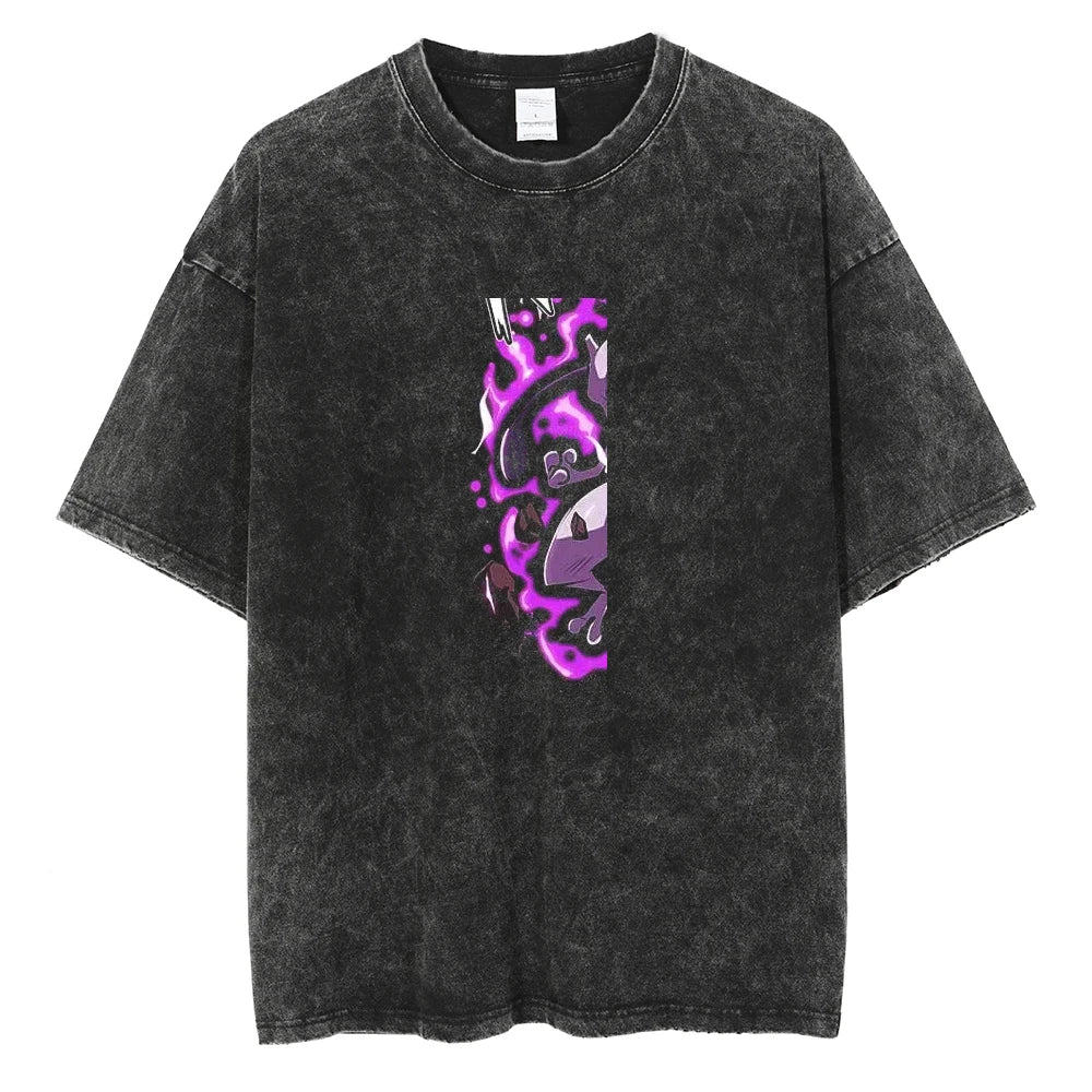 Vinland Saga Manga T-Shirt