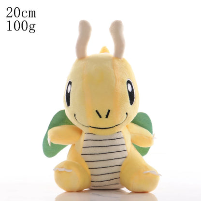 Pokemon Pikachu Plush Doll