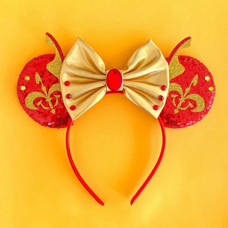 Star Wars Grogu Headband
