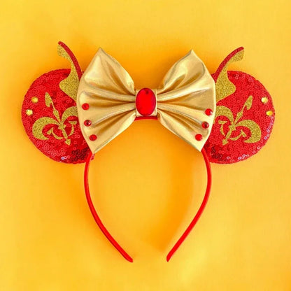 Star Wars Grogu Headband