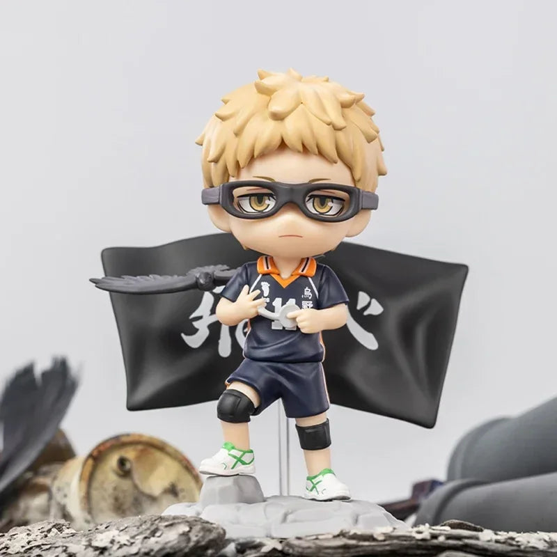 Haikyu!! Gong Blind Box