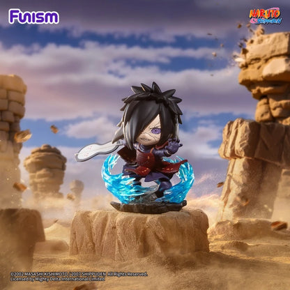 Naruto Shippuden Blind Box Figure