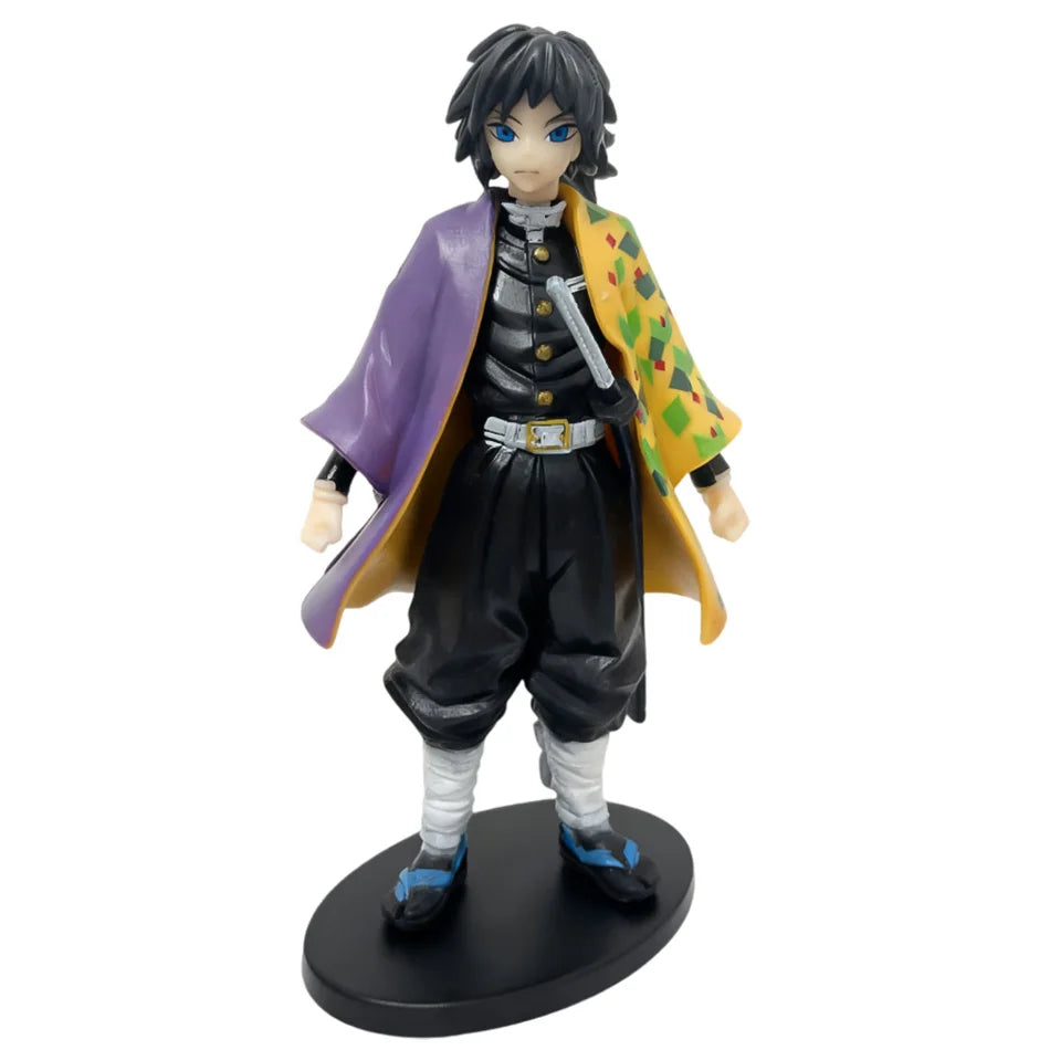 Demon Slayer Nezuko Figure