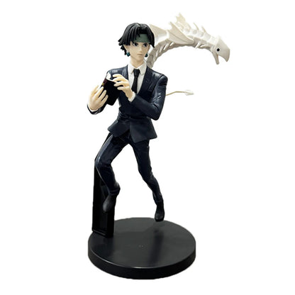 Hunter x Hunter Chrollo Lucilfer PVC Statue