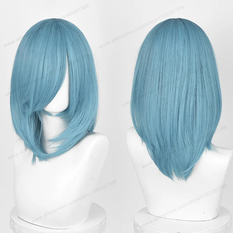 Anime Bang Wig