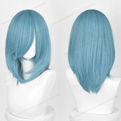 Anime Bang Wig