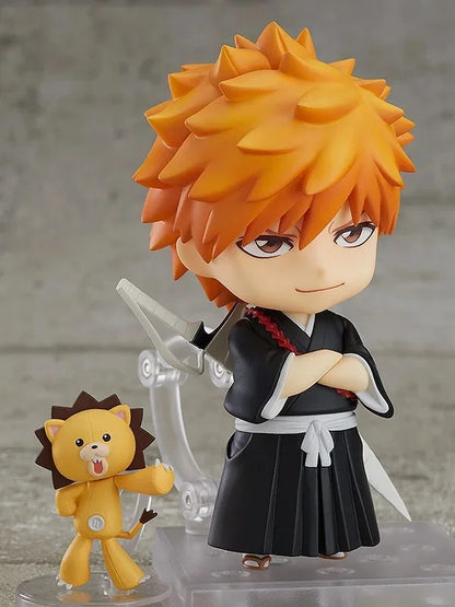 Bleach Kurosaki Ichigo Action Figure