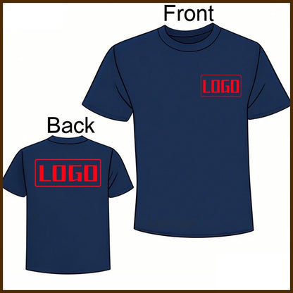 Custom Design T-Shirt