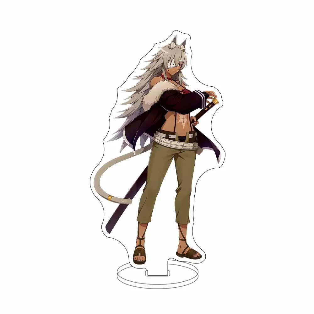 Mushoku Tensei Sylphiette Acrylic Stand
