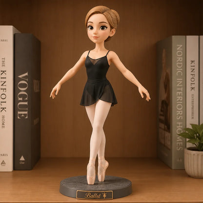 3D Printed Custom Photo Figures, Customized Cartoon Creative Blind Boxes, Customized Valentine's Day Gifts for Girlfriends and F