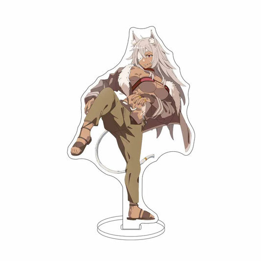 Mushoku Tensei Sylphiette Acrylic Stand