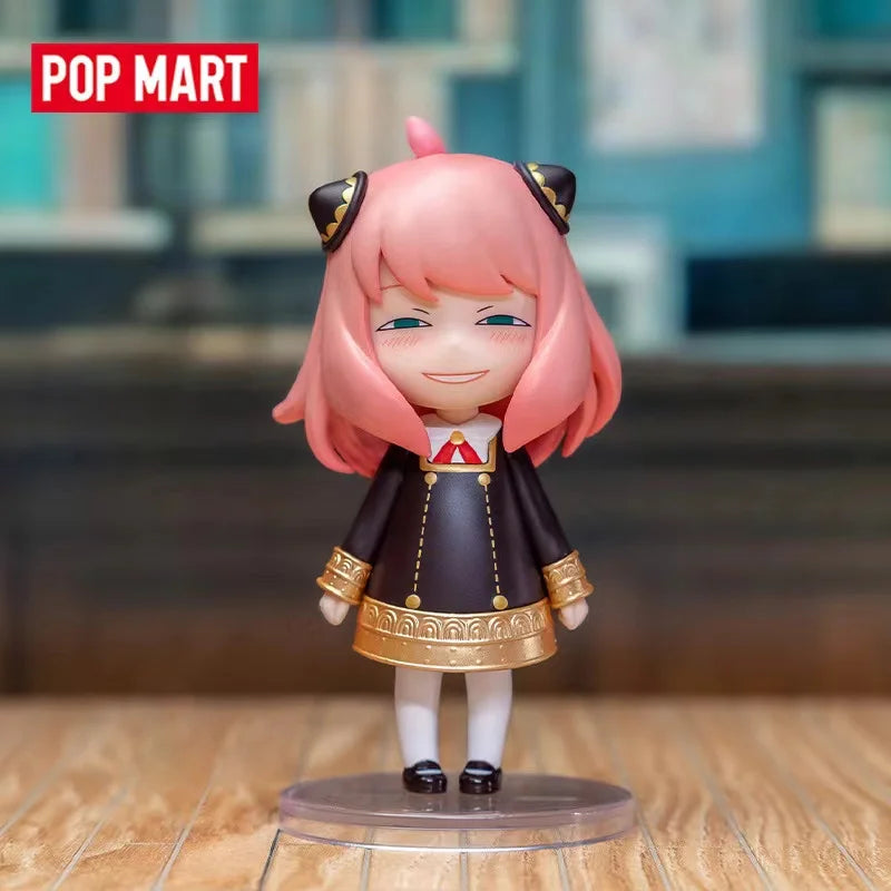 Spy X Family Anya Blind Box