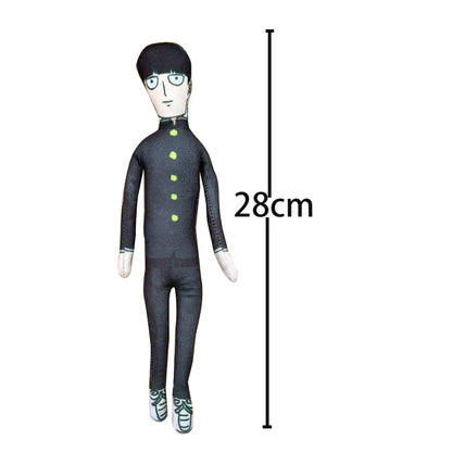 Mob Psycho 100 Dimple Plush Doll