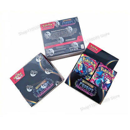 Pokemon Mega Evolution Booster Box