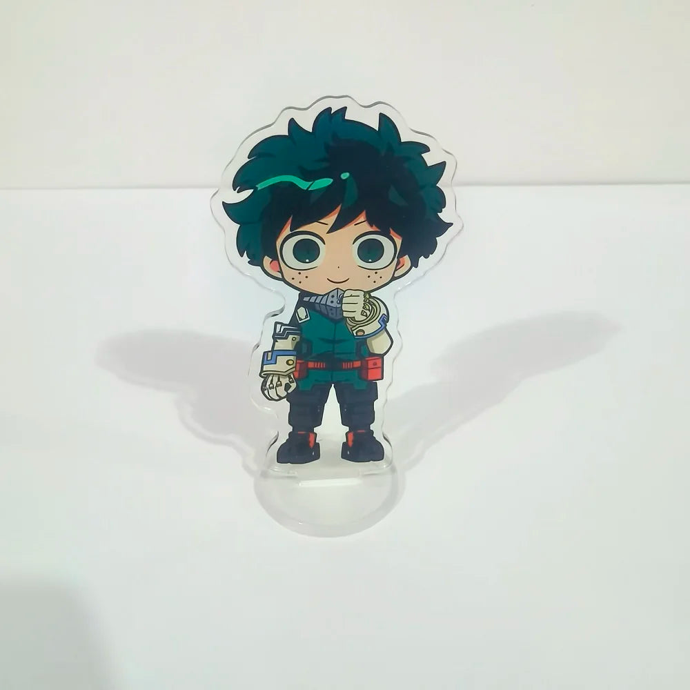 My Hero Academia Deku Acrylic Stand