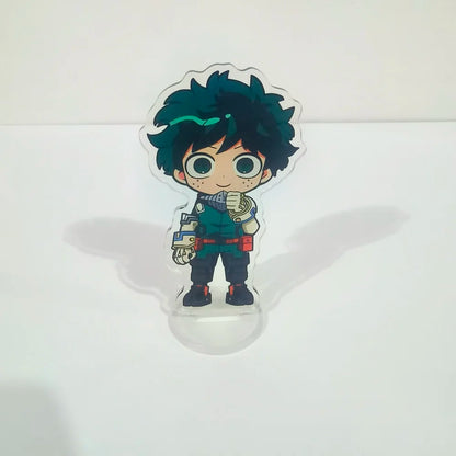 My Hero Academia Deku Acrylic Stand