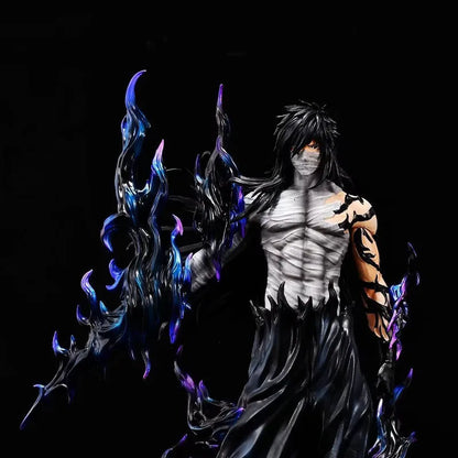 Bleach Ichigo PVC Statue