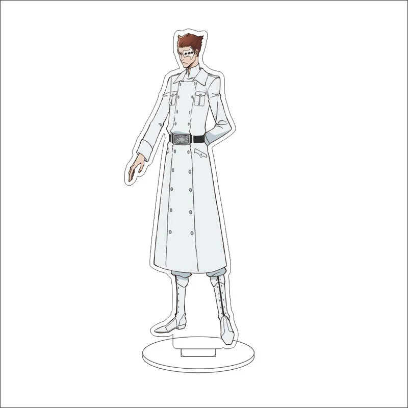 Bleach Ichigo Acrylic Stand