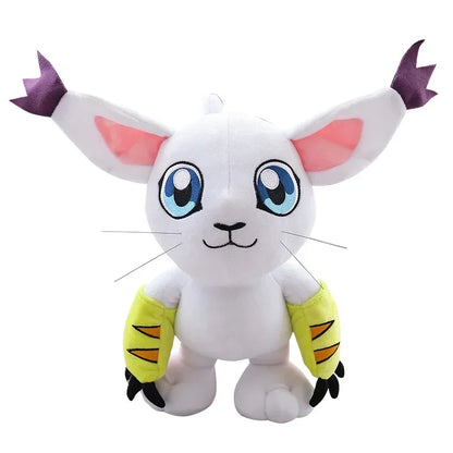Digimon Adventure Patamon Plushie